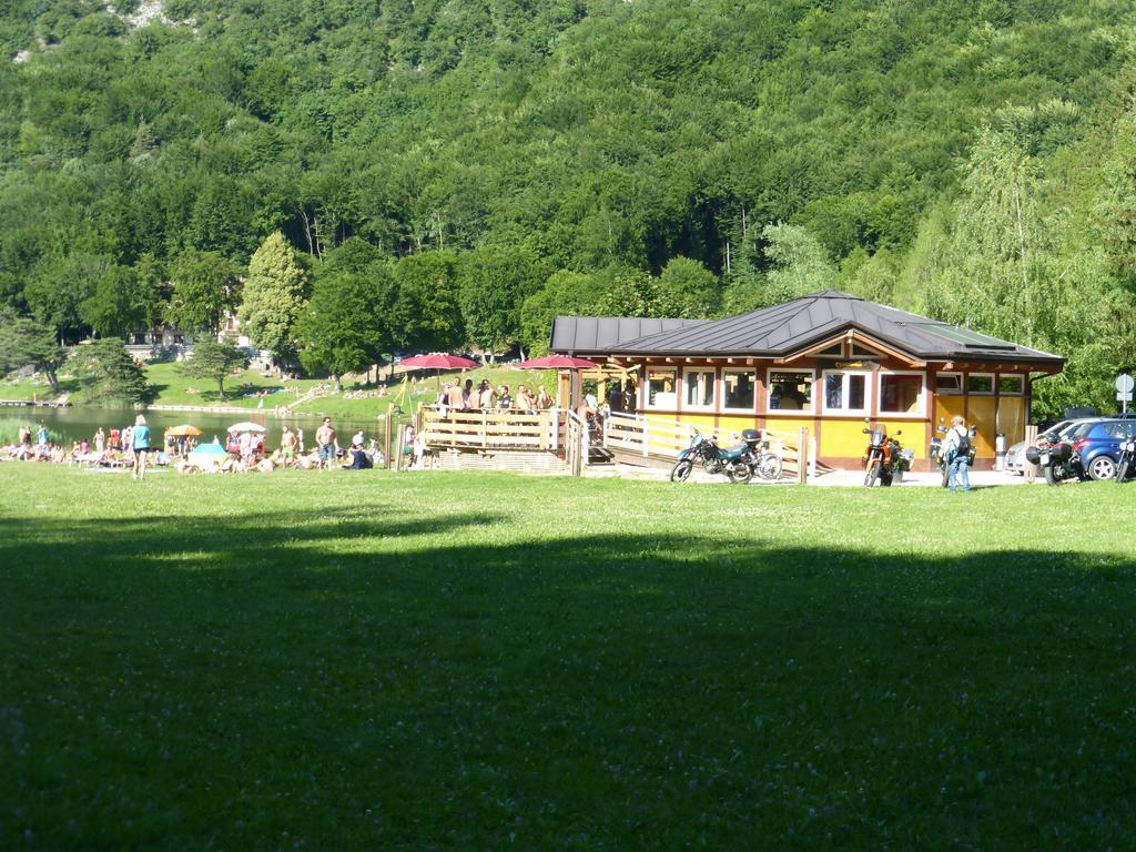 Casa Pederzolli - Vila Lagolo di Calavino Quarto foto