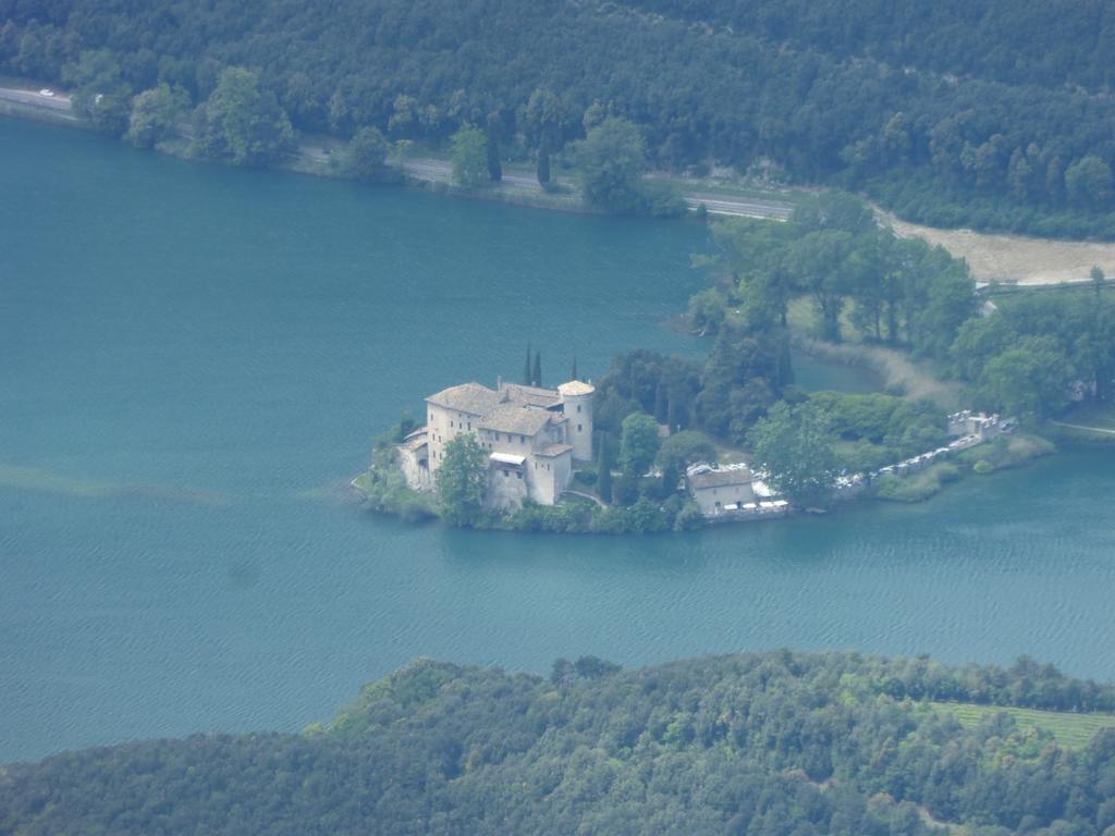 Casa Pederzolli - Vila Lagolo di Calavino Exterior foto