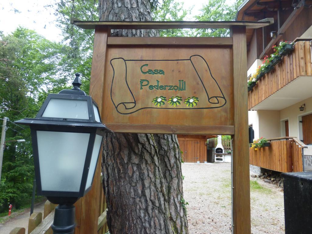 Casa Pederzolli - Lagolo di Calavino Quarto foto