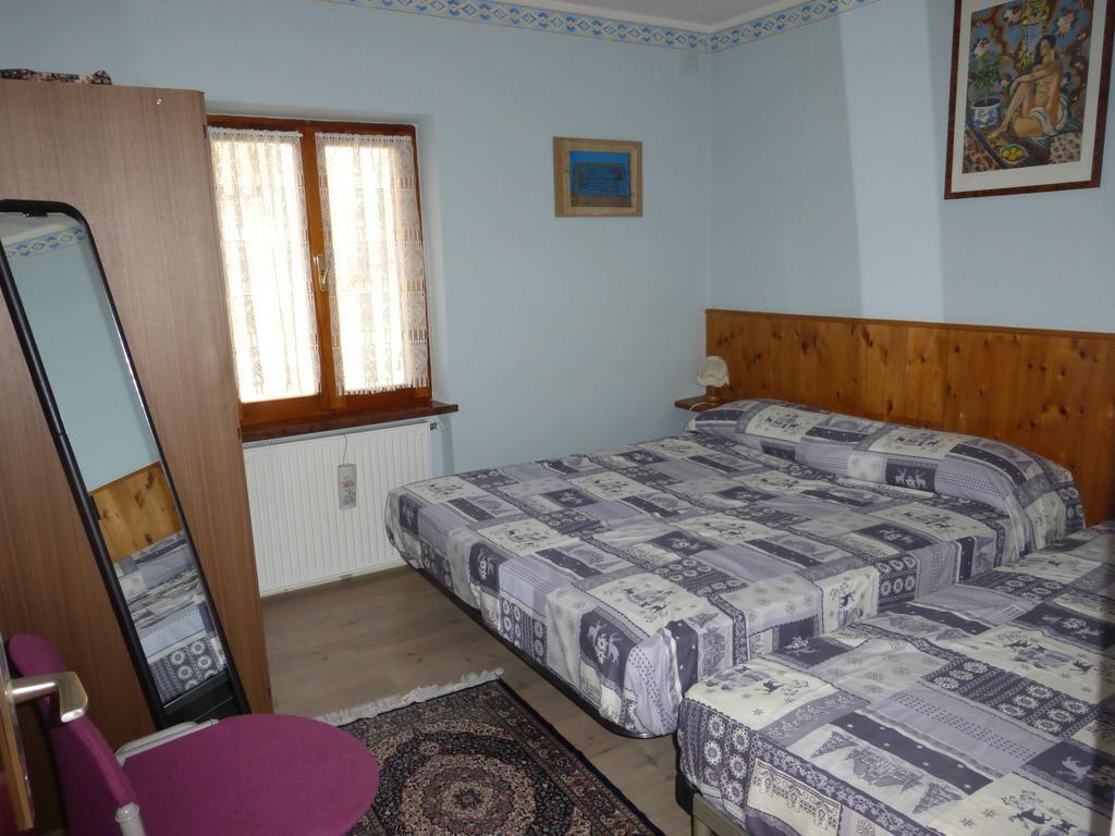 Casa Pederzolli - Lagolo di Calavino Quarto foto