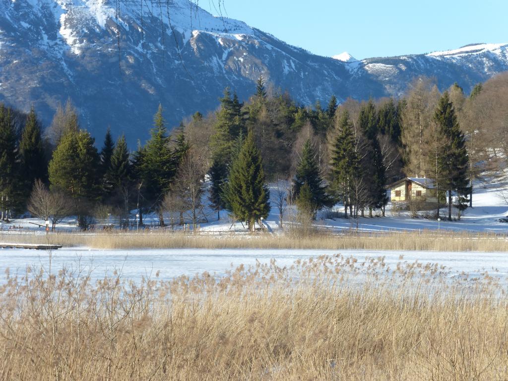 Casa Pederzolli - Vila Lagolo di Calavino Quarto foto