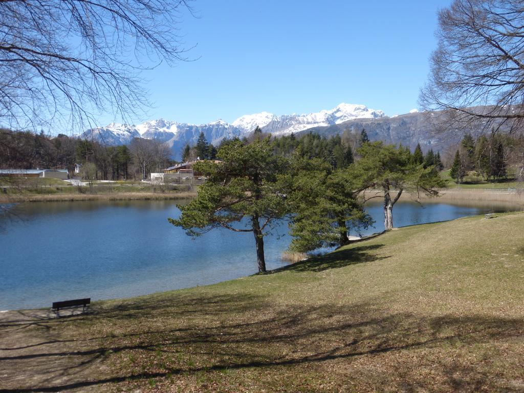 Casa Pederzolli - Lagolo di Calavino Quarto foto