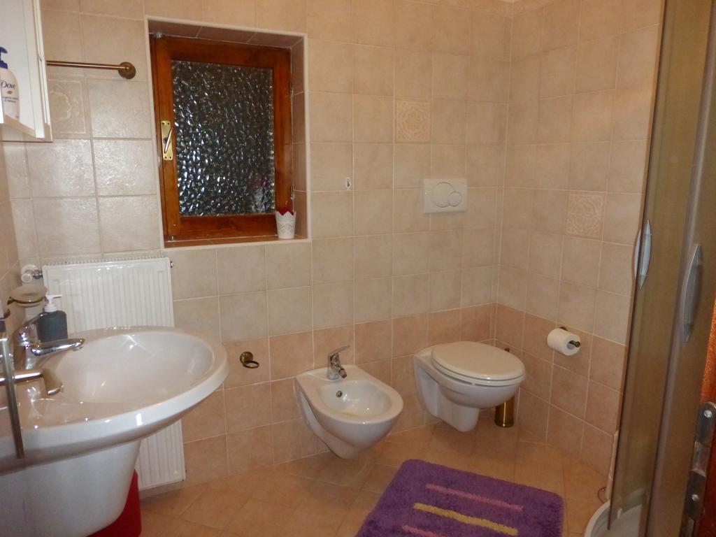 Casa Pederzolli - Lagolo di Calavino Quarto foto